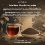Jasmine Black Tea - Image 2