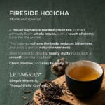 Fireside Houjicha - Image 2