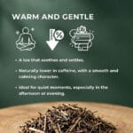 Fireside Houjicha - Image 3
