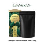 Jasmine Bloom Green Tea - Image 6