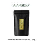 Jasmine Bloom Green Tea - Image 7
