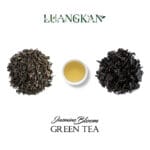 Jasmine Bloom Green Tea - Image 8