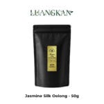 Jasmine Silk Oolong - Image 7