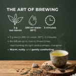 Nusa Genmaicha - Image 4