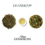 Nusa Genmaicha - Image 8
