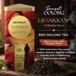 Sunset Oolong