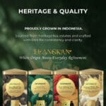 Teduh Green Tea - Image 5