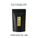 Teduh Green Tea - Image 7